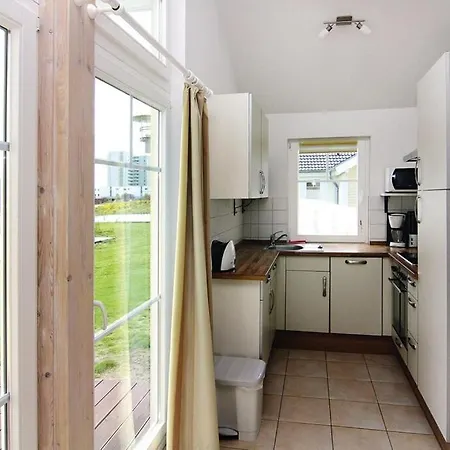 Semi-detached House - Dos03046-l بيت للعطل سيركسدورف